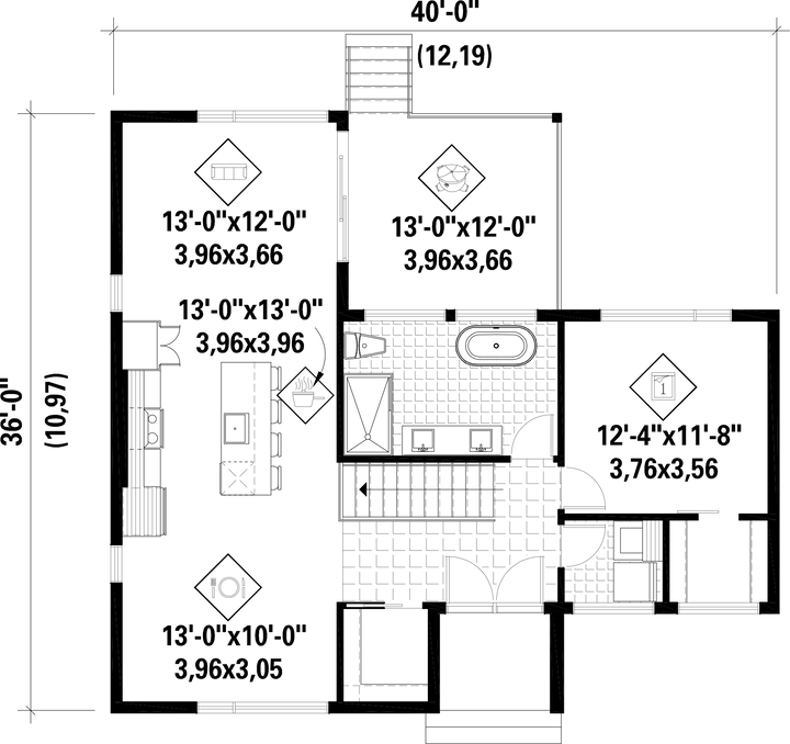 12633