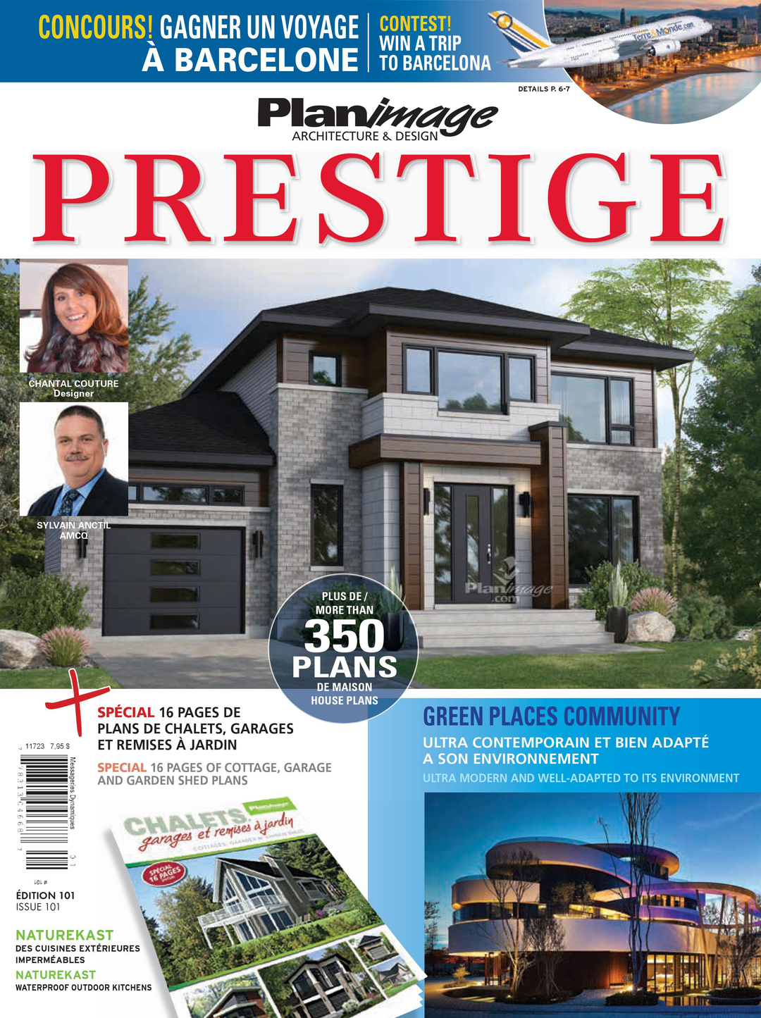 Prestige