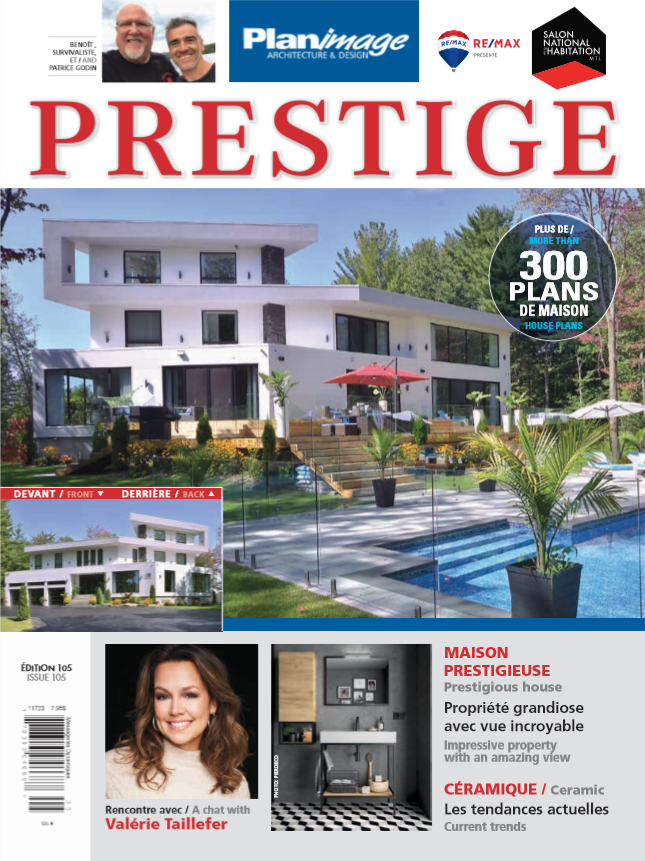 Prestige