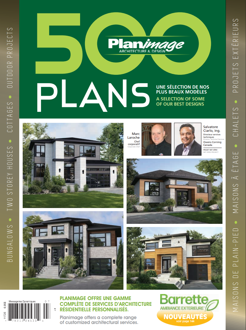 500 Plans