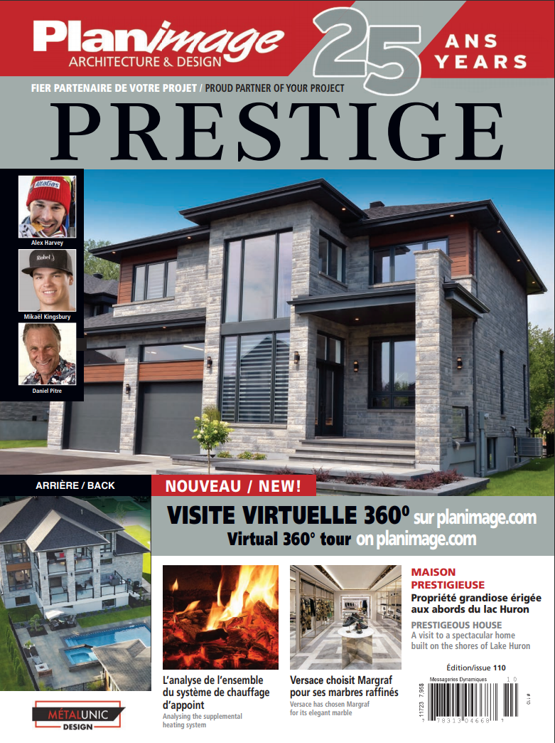 Prestige