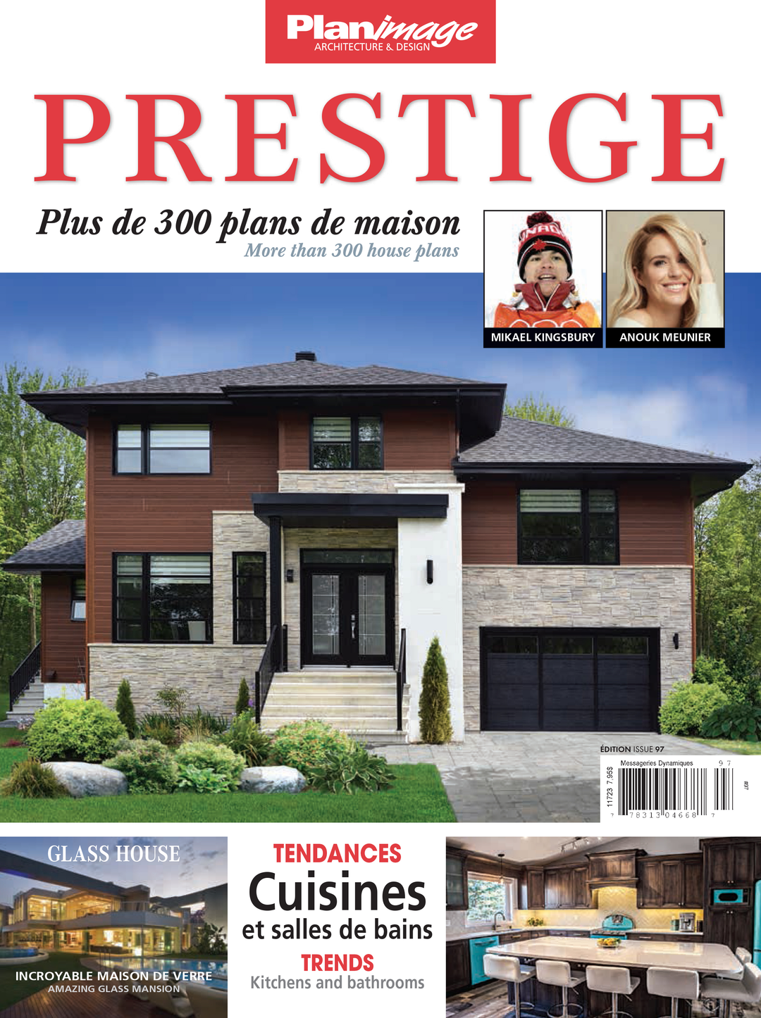 Prestige