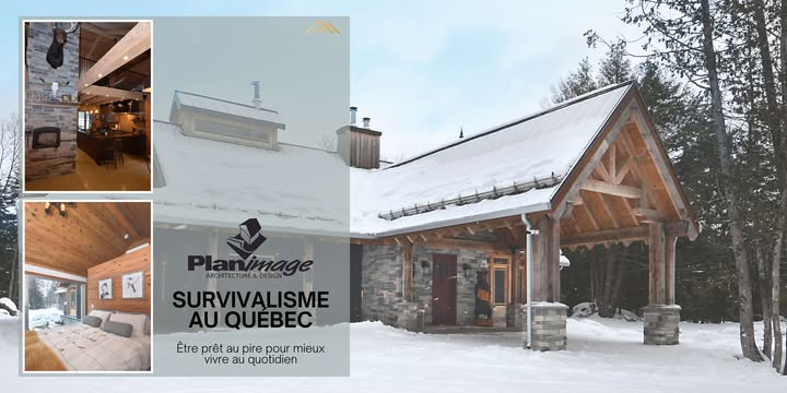 Survivalisme au Québec : Être prêt au pire pour mieux vivre au quotidien