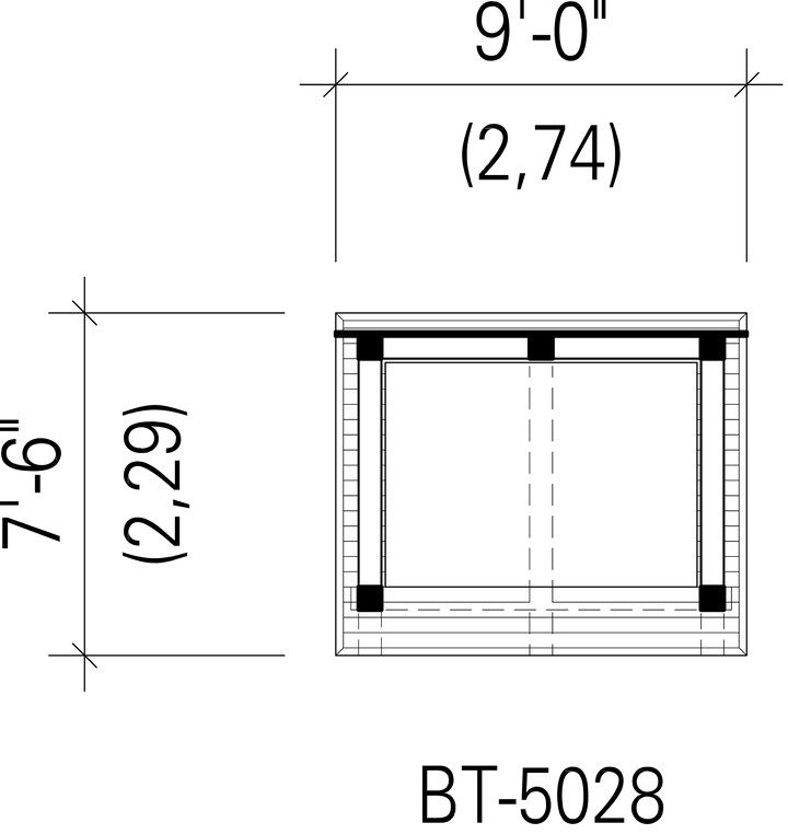 BT-5028